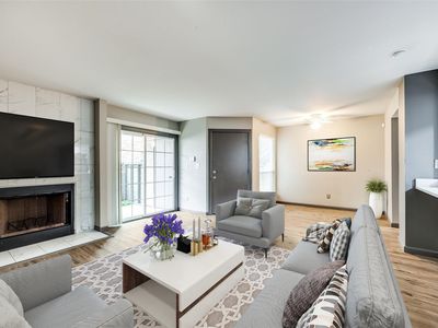 12480 Abrams Rd APT 601, Dallas, TX, 75243