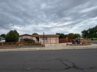 13121 Parkview Ave NE, Albuquerque, NM 87123