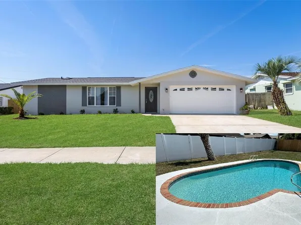 105 Bonita Pl, Ormond Beach, FL 32174