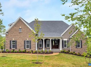 305 Audubon Dr, Earlysville, VA 22940