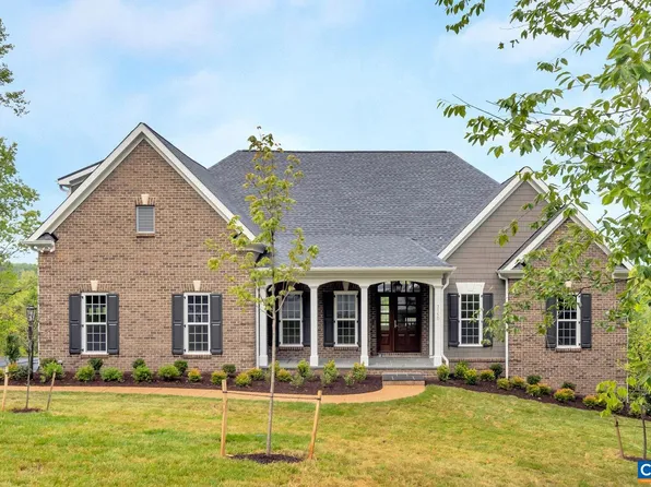 305 Audubon Dr, Earlysville, VA 22940