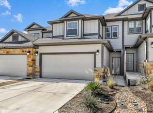 403 Parkline Dr, Georgetown, TX 78626