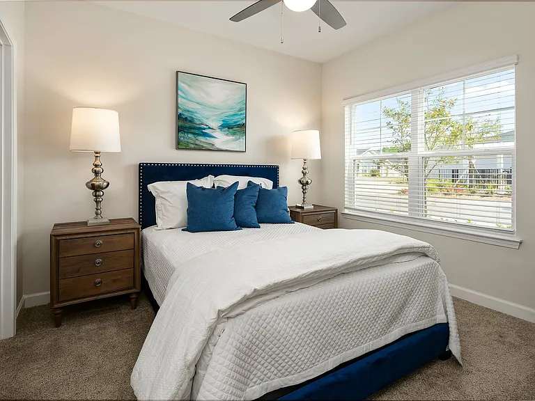 Arena Villas at Blue Angel