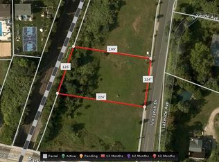 4 Jim Lynch Dr, Long Branch, NJ 07740