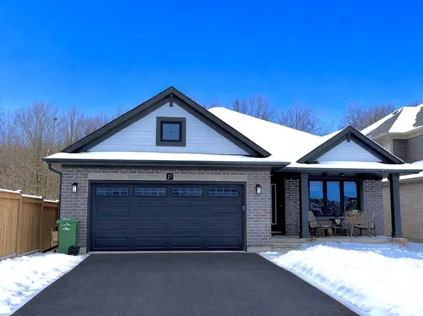 17 Dunning Way, Saint Thomas, ON N5R 0P7