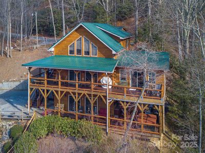 1338 Forest Dr, Maggie Valley, NC, 28751