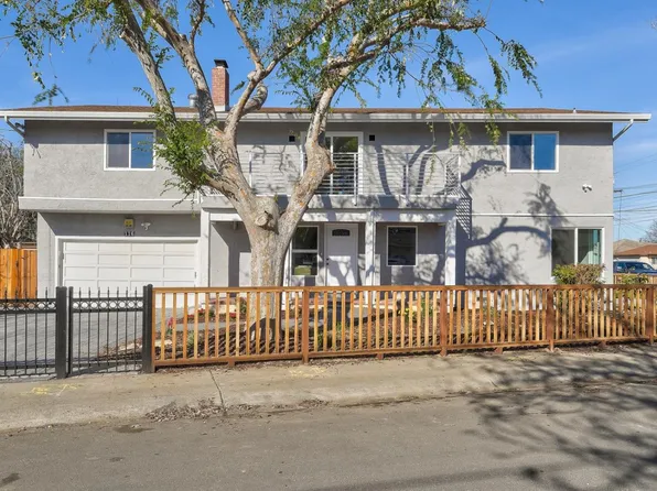 116 Daphne Way, East Palo Alto, CA 94303