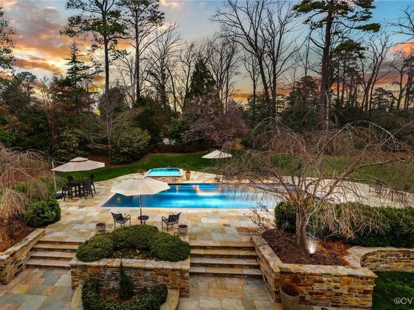 8 Berkshire Dr, Henrico, VA 23229