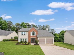 3647 Thornbrooke Pl, Duluth, GA 30097