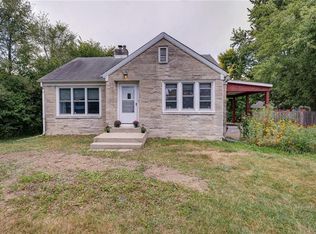 356 N Franklin Rd, Indianapolis, IN 46219