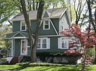 6 Albert Ave, Morristown, NJ 07960