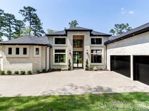 321 Lookout Point, Hot Springs, AR 71913