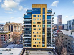 311 NW 12th Ave UNIT 402, Portland, OR 97209