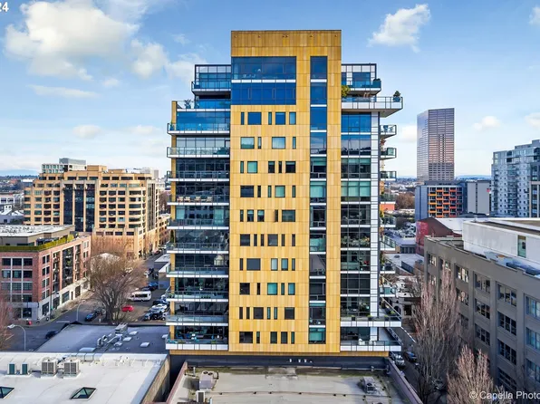 311 NW 12th Ave Unit 402, Portland, OR 97209