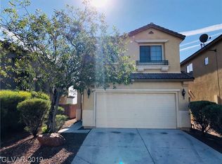 8028 Peaceful Woods St, Las Vegas, NV 89143