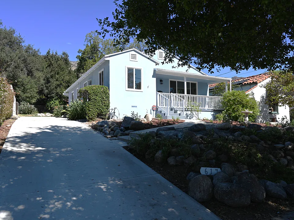 617 W Grandview Ave
