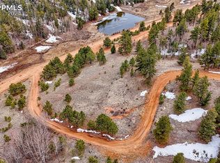261 Yorktown Rd, Cripple Creek, CO 80813