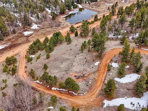 261 Yorktown Rd, Cripple Creek, CO 80813