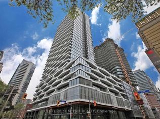 85 Wood St #525, Toronto, ON M4Y 0E8