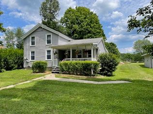 33 James St, Dryden, NY 13053