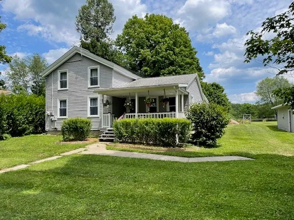 33 James St, Dryden, NY 13053