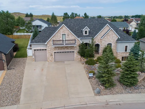 4118 Lexington Ave, Gillette, WY 82718