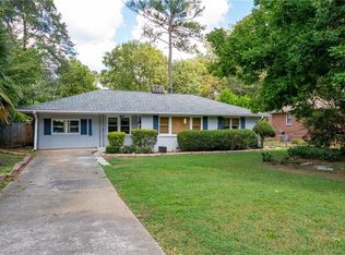 2309 Freydale Rd SE, Marietta, GA 30067