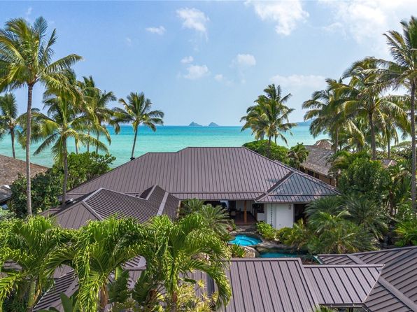 47 Kailuana Pl, Kailua, HI 96734