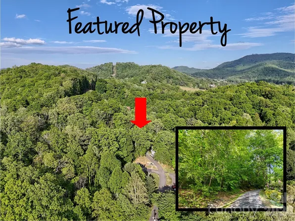 0 Junaluska Oaks Dr, Waynesville, NC 28786