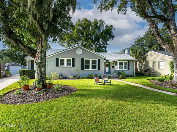 1544 LORIMIER Road, Jacksonville, FL 32207