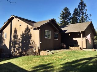 929 Glover St, Goldendale, WA