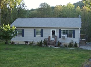 253 State Line Rd, Wantage, NJ 07461