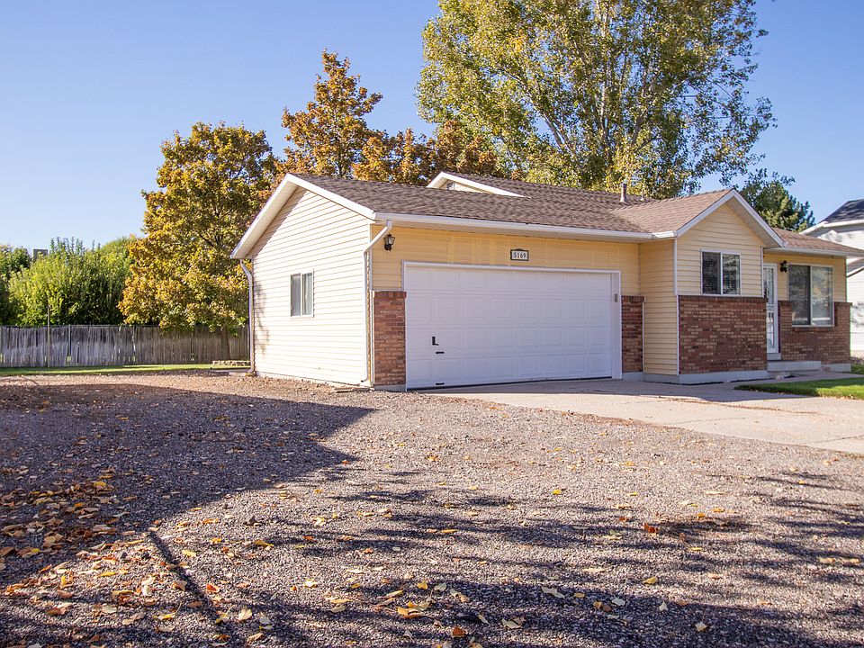 5169 S 2925 W, Roy, UT 84067 MLS 1962931 Zillow