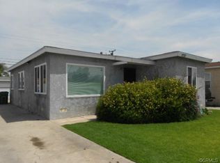 2727 E Harrison St, Carson, CA 90810