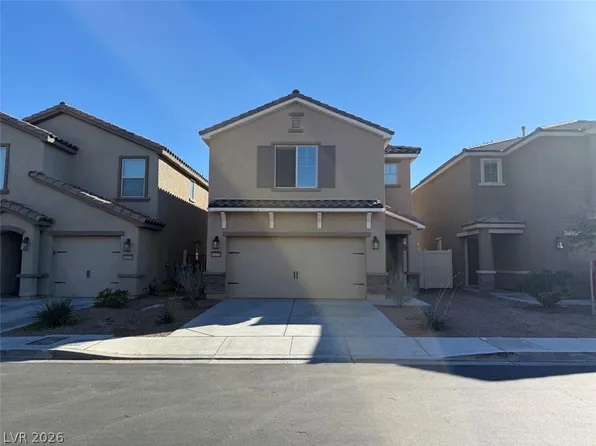 6235 Portland Treaty Ave, Whitney, NV 89122