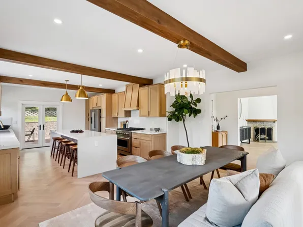 88 Lincoln Park, San Anselmo, CA 94960
