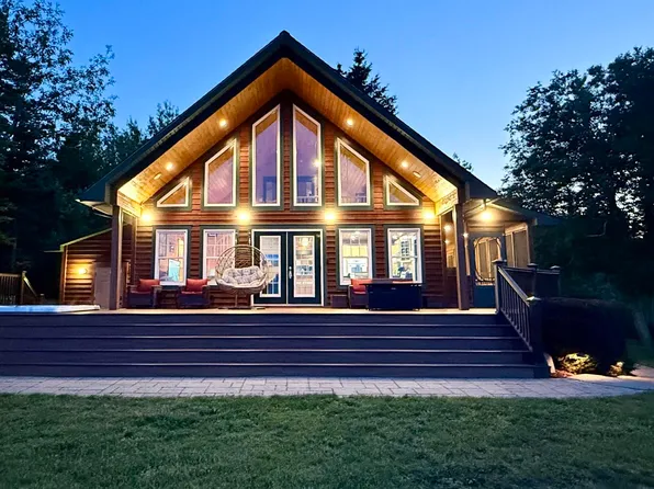 31 Macdonald Beach Rd #B2g-2l2, Antigonish, NS B2G 2L2