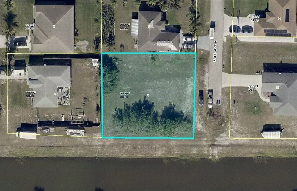 1st image of 801 Fred Ave N