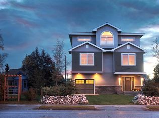 1122 I St #1, Anchorage, AK 99501