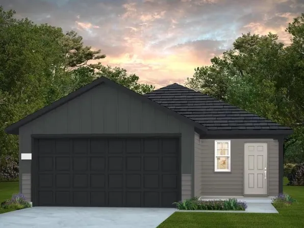 7110 Thomas James Ct, Cove, TX 77523