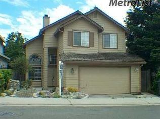 4016 Diane Dr, Antelope, CA 95843