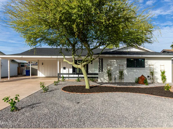 2132 E BROADMOR Drive, Tempe, AZ 85282