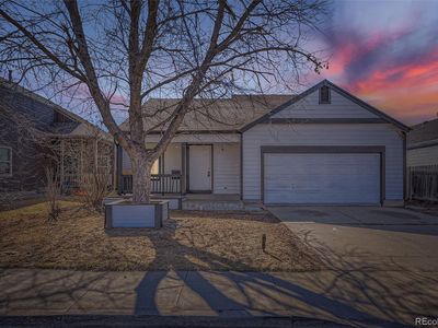 19132 E 22nd Place, Aurora, CO, 80011