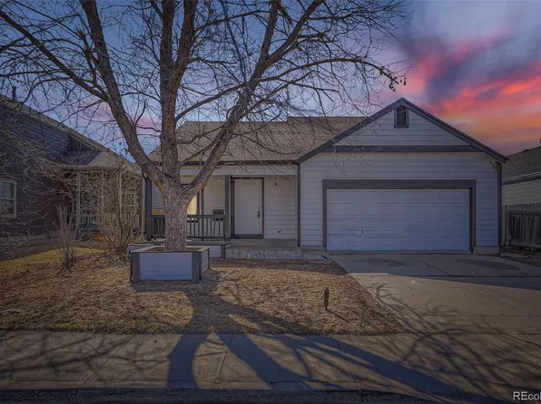 19132 E 22nd Place, Aurora, CO 80011