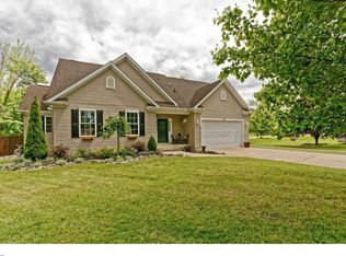 443 E Spruce Ct, Woodbury Heights, NJ