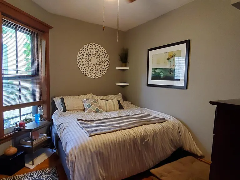 3617 N Wilton Ave #3 — Photo 11