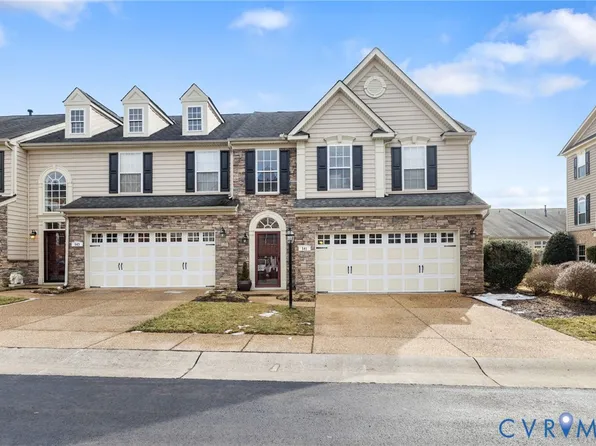 541 Siena Ln, Glen Allen, VA 23059