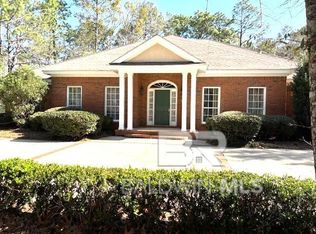 7425 Blakeley Ridge Dr, Spanish Fort, AL 36527