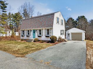 195 Virginia Street, Portland, ME 04103