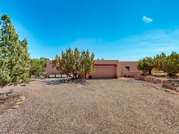 9 Herrada Ct, Santa Fe, NM 87508